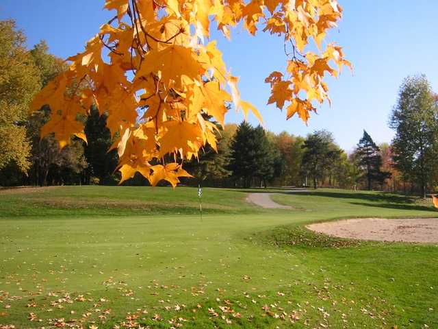 Marywood Golf Club - photo 3