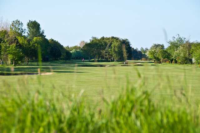 Hornsea Golf Club - photo 4