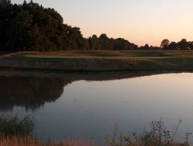 Golf Club of Dublin - photo 5