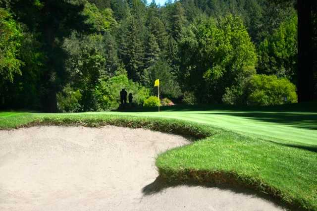 Northwood Golf Club - photo 2