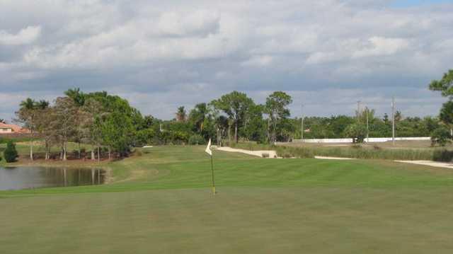 The Wanderers Club - photo 5