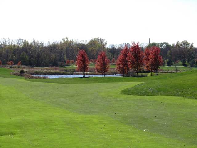 Makray Memorial Golf Club - photo 2