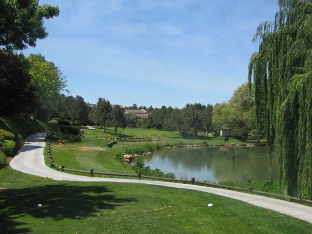 Canyon Mesa Country Club - photo 2