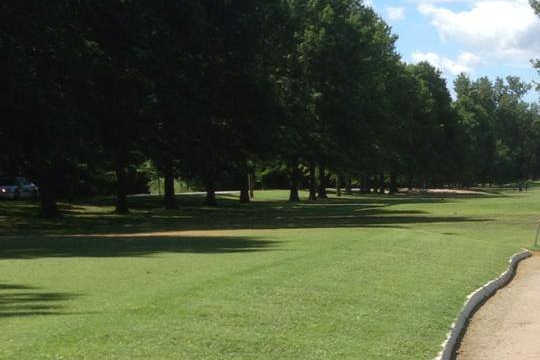 Riverside Golf Club - photo 2