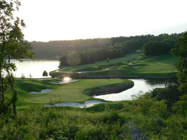 Shadow Glen Golf Club - photo 3