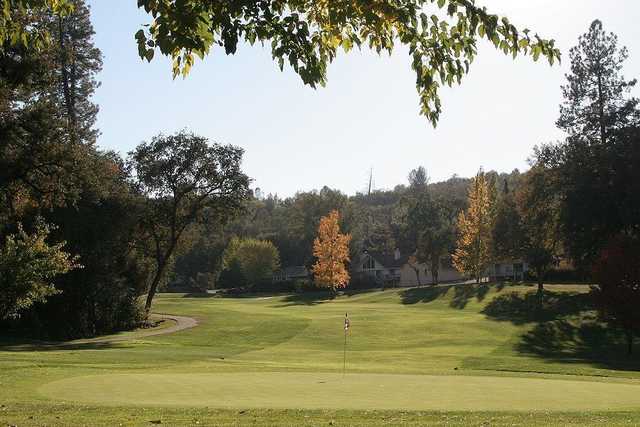 Lake Wildwood Country Club - photo 4