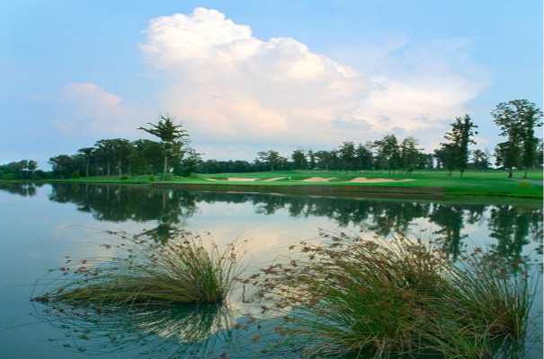 Canongate Golf Club - photo 8