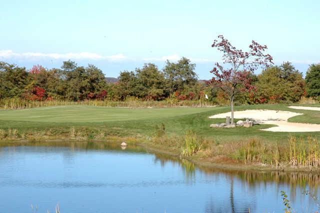 Thunder Hill Golf Club