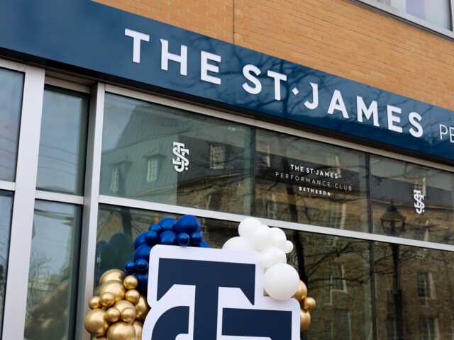 The St. James Indoor Simulators - photo 5