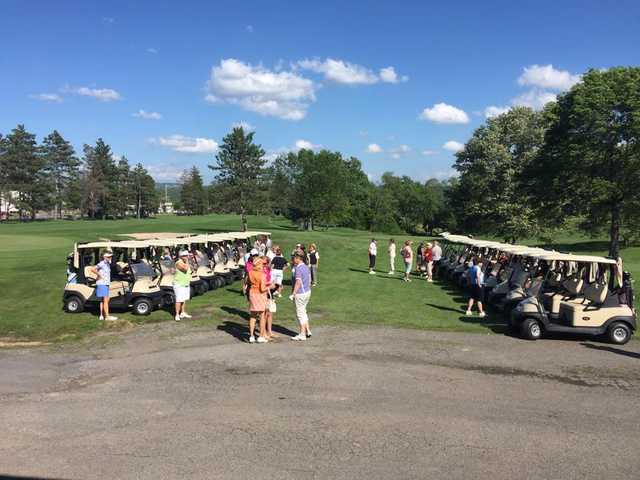 Johnstown Municipal Golf Course - photo 3