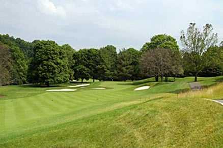 Trump National Golf Club, Westchester - photo 3