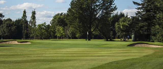 Foxrock - photo 1