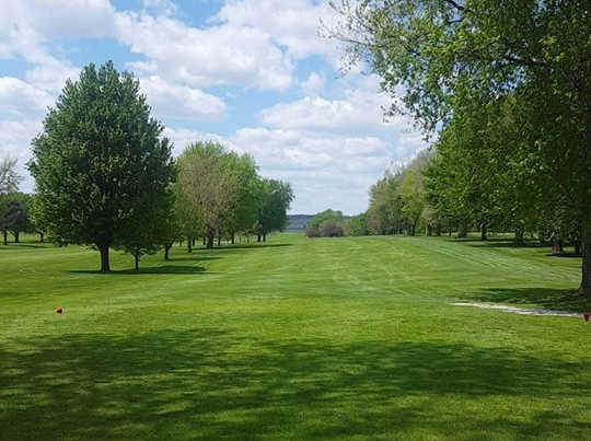 Dunlap Golf Club