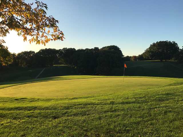 Macon Country Club