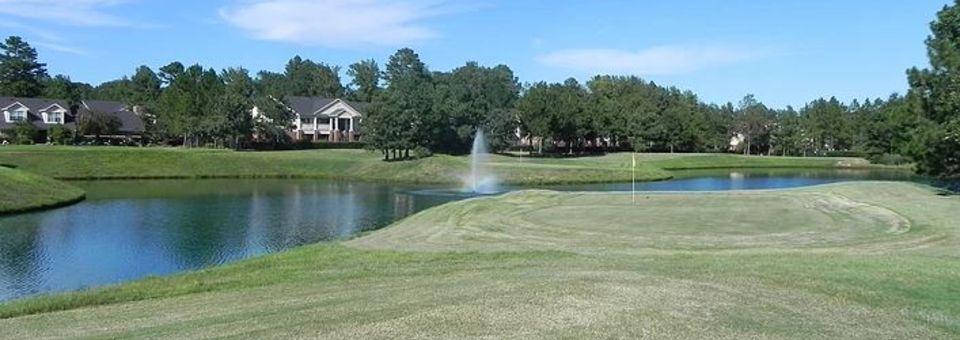 Links at Sherwood - photo 5