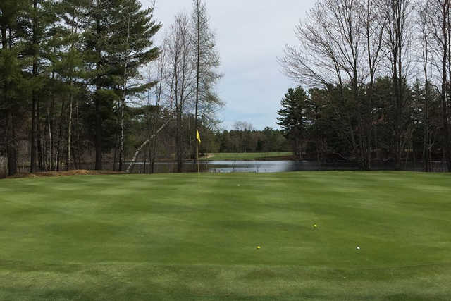 Brantingham Golf Club - photo 1