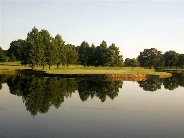 Pontotoc Country Club