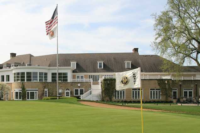 North Shore Country Club - photo 2