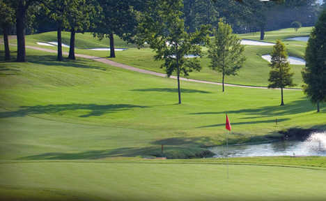 Hardscrabble Country Club - photo 4