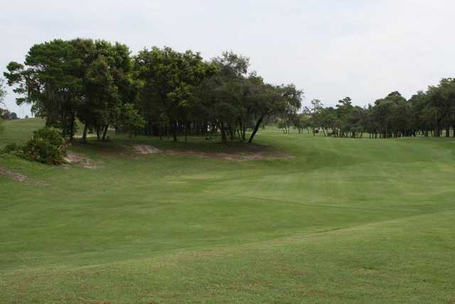 The Links Golf Club