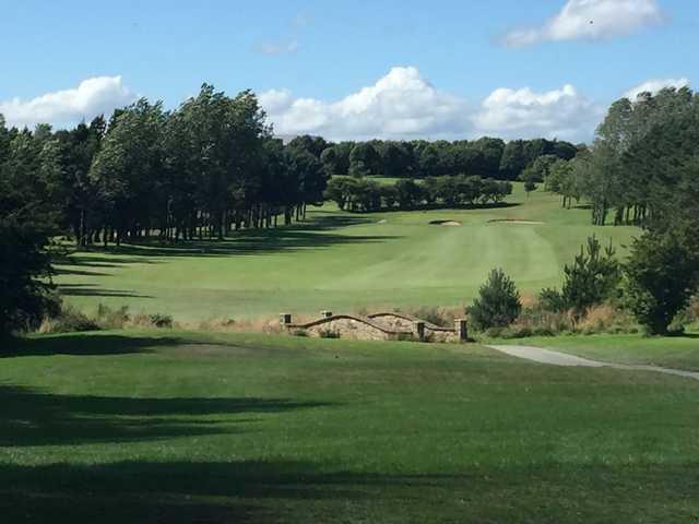 Hobson Golf Club - photo 4