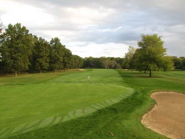 Indian Run Golf Club - photo 4