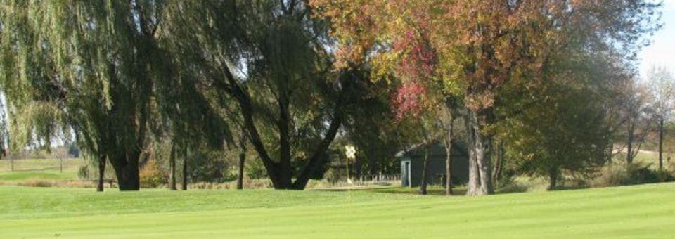 Blackstone Creek Golf Club - photo 4
