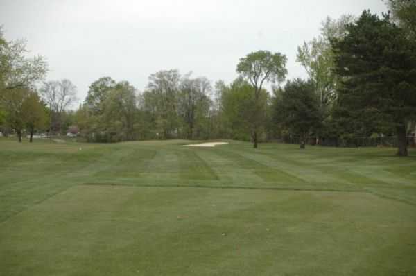 Idyl Wyld Golf Course - photo 5