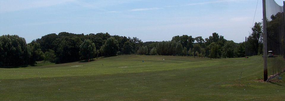 Cedar Creek Family Golf Center - Executive 9 Holes - photo 4