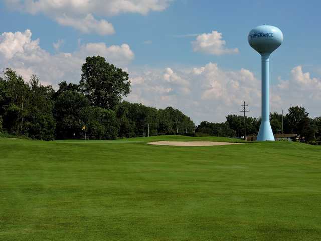 Giant Oak Golf Club - photo 5