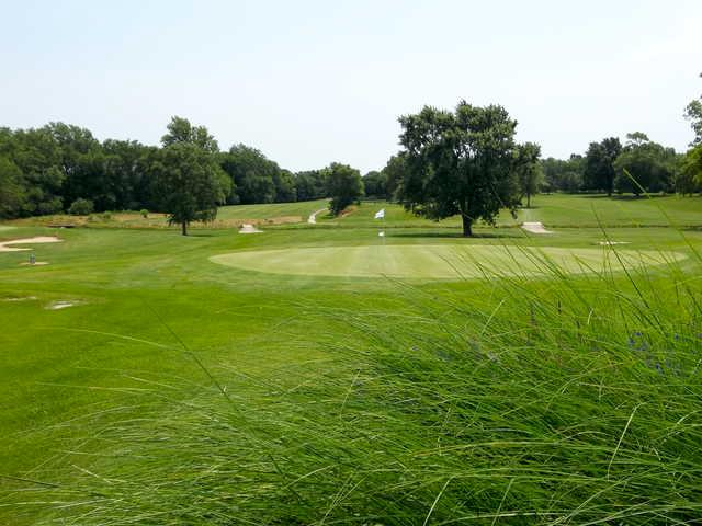 Crawfordsville Municipal Golf Course - photo 3