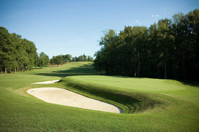 Gibson Island Club - photo 1