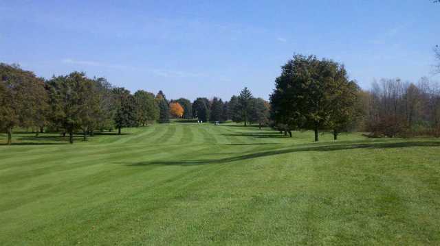 Soaring Eagles Golf Course/Mark Twain State Park - photo 1