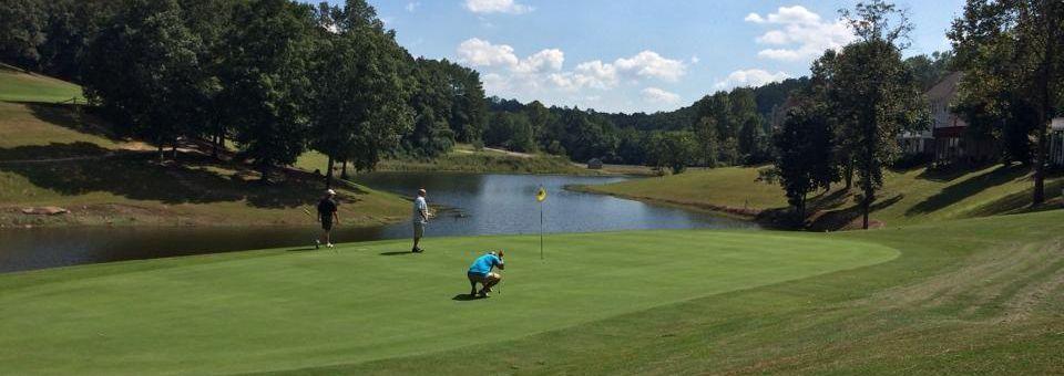 Terri Pines Country Club - photo 4