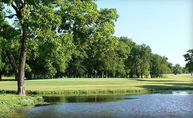 Gainesville Municipal Golf Course - photo 3