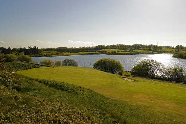 East Renfrewshire Golf Club - photo 3