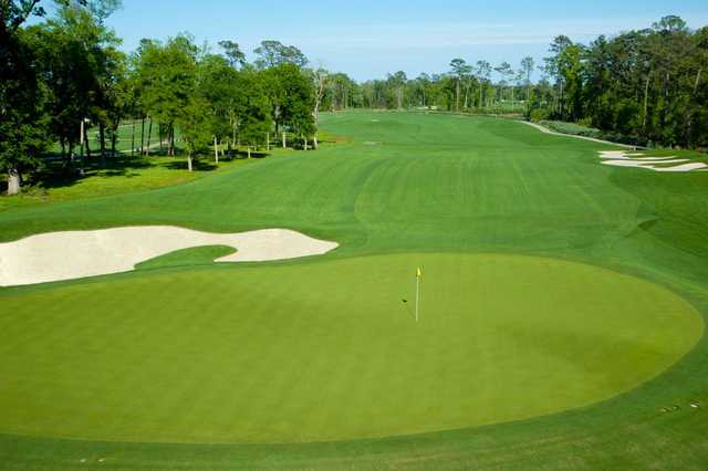 Golf Club of Houston - photo 4