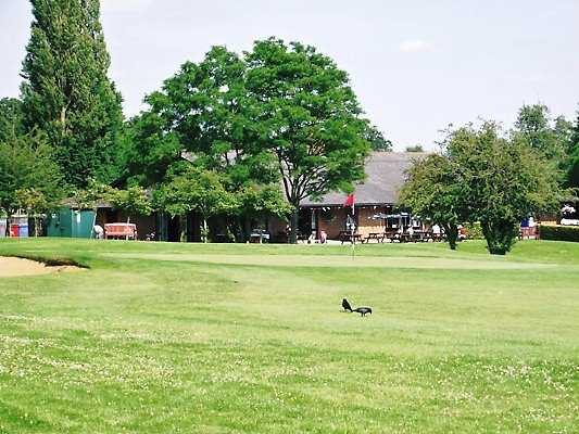 Stevenage Golf & Conference Centre - Bragbury Course - photo 4