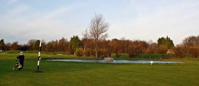 Manston Golf Centre - photo 2