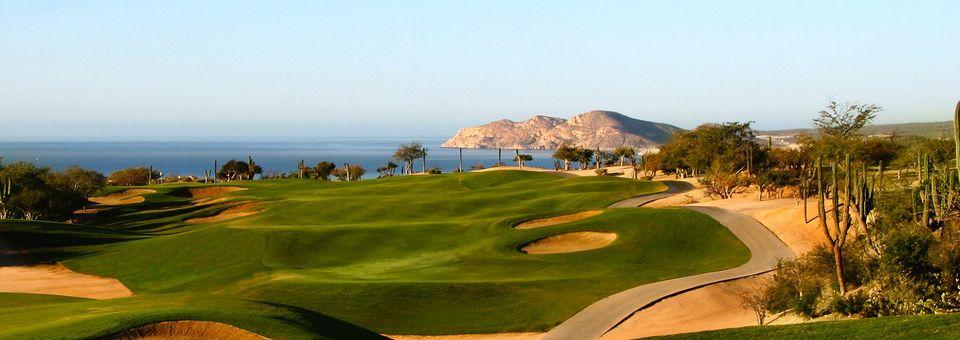 Cabo Real Golf Course. - photo 4