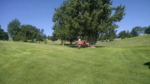 Bennett Cty. Golf Assoc.