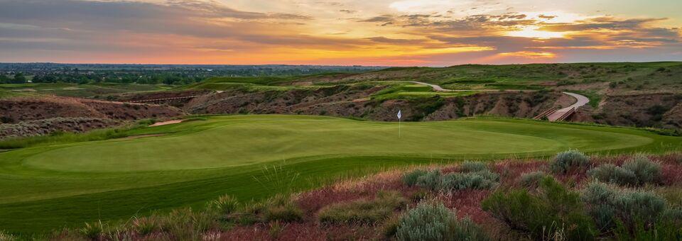RainDance National Resort & Golf - photo 7