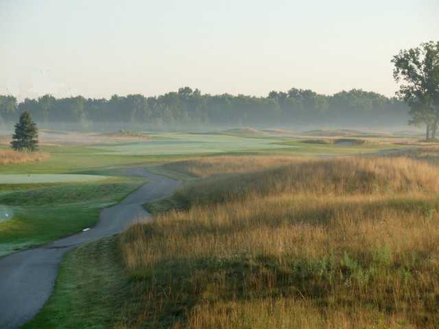 The Brassie Golf Club