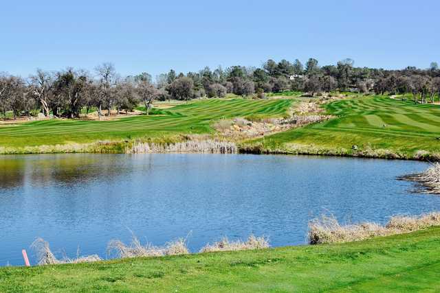 The Ridge Golf Course & Events Center - photo 5