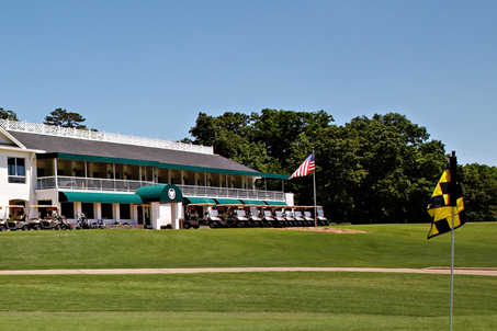 Catawba Country Club - photo 4