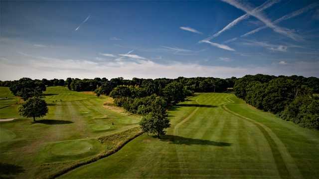 Ifield Golf Club - photo 2