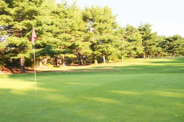 The Links Golf Club - photo 2