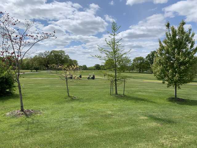 Warrenton Golf Course - photo 2