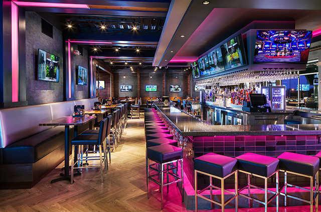 Topgolf Naperville - photo 8