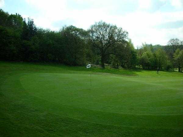 Hickleton Golf Club - photo 2